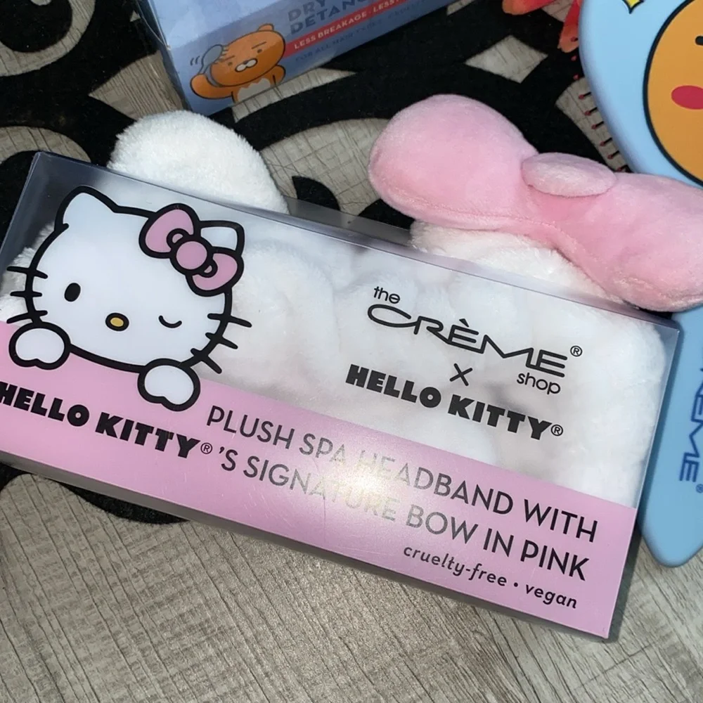 Hello kitty set - Picture 2 of 4